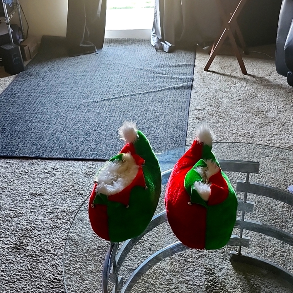 ELF SHOES